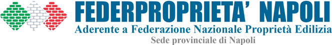 Federproprietà sede di Napoli