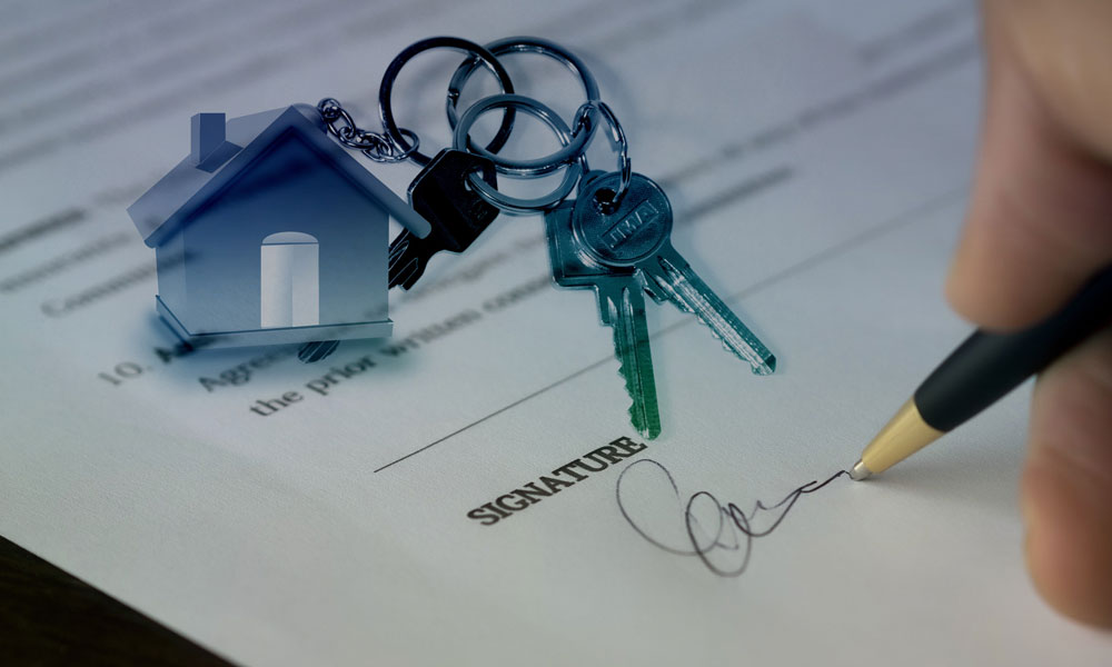 Le differenze tra i contratti di locazione come for Contratto di locazione di immobile arredato ad uso transitorio