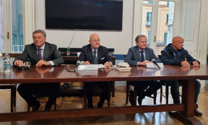 Federproprietà Napoli ha parlato di riforma del catasto