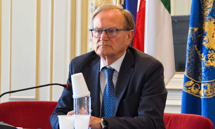 Luciano Schifone