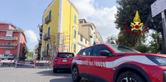 Campi Flegrei, Governo punta sulla prevenzione. Schifone: «Importante attenzione ai proprietari»